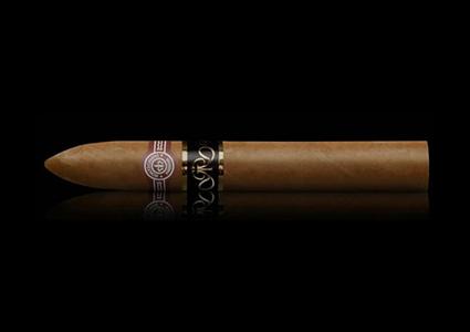 Montecristo تطلق نسخة سيجار جديدة من أفضل عيدان التبغ الكوبي